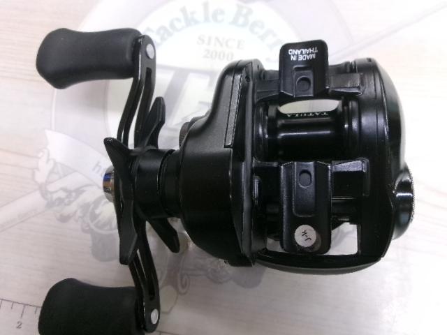 24タトゥーラ TW 100XHL｜＠ベリーネット 日本最大新品中古釣具WEBショップ