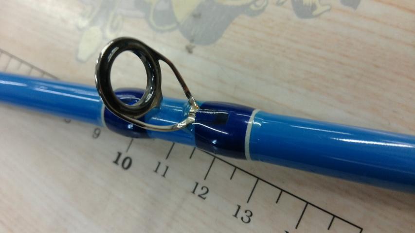 ジェットセッター 71C｜＠ベリーネット 日本最大新品中古釣具WEBショップ