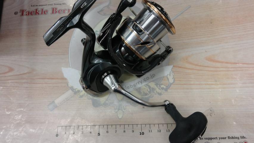 20ルビアス LT4000-CXH｜＠ベリーネット 日本最大新品中古釣具WEBショップ