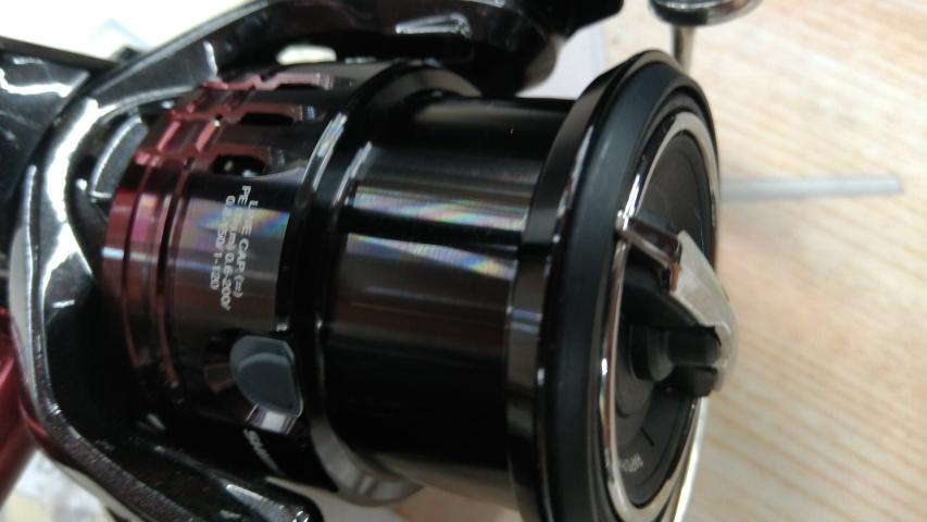 22セフィアBB C3000SDH｜＠ベリーネット 日本最大新品中古釣具WEBショップ