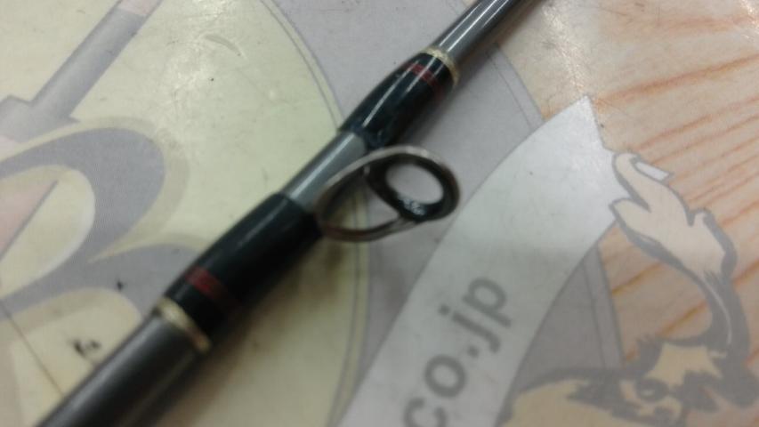 零ZERO式SHIKI スプリントカスタムスローチューン ZSC63-6ST