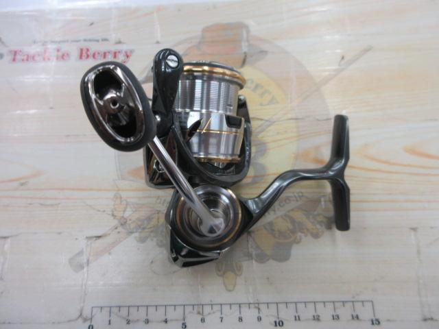 20ルビアス FC LT2500S
