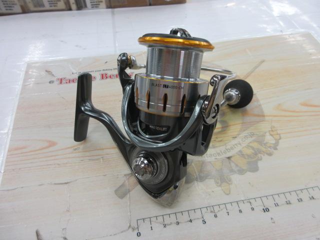 18ブラスト LT4000-CH