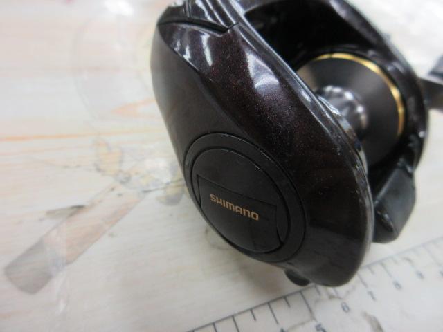 09スコーピオンXT 1500