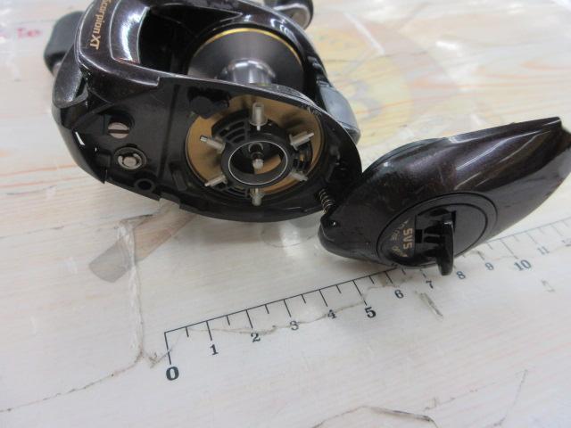 09スコーピオンXT 1500