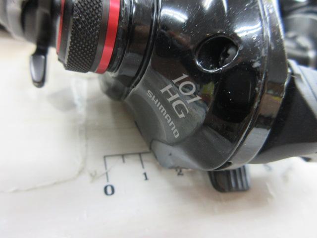 17スコーピオンDC 101HG