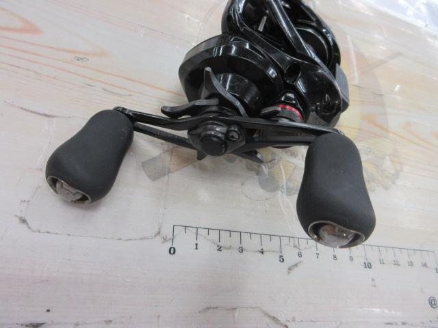 17スコーピオンDC 101HG