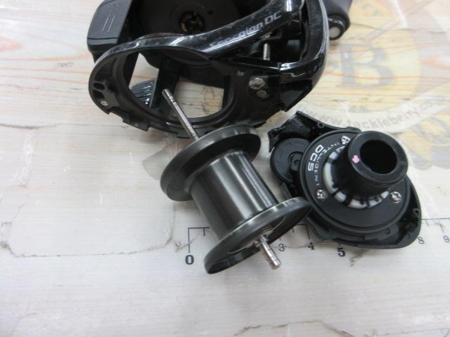 17スコーピオンDC 101HG