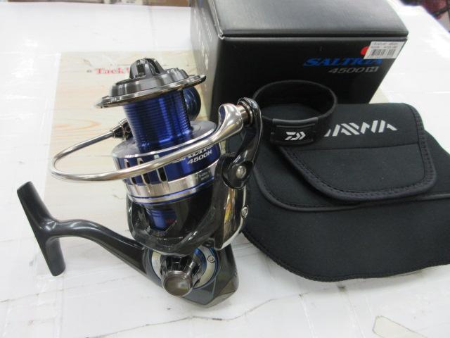 15ソルティガ 4500H