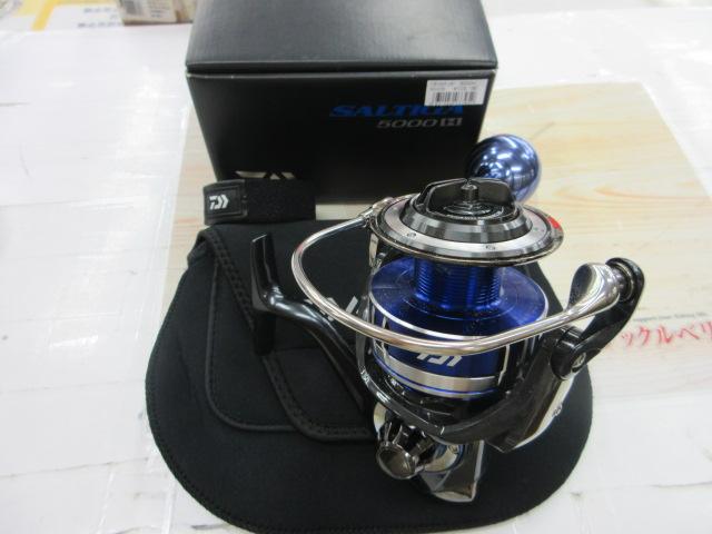 15ソルティガ 5000H