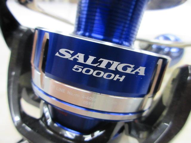 15ソルティガ 5000H