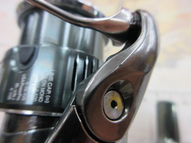 22ステラ C2000SHG