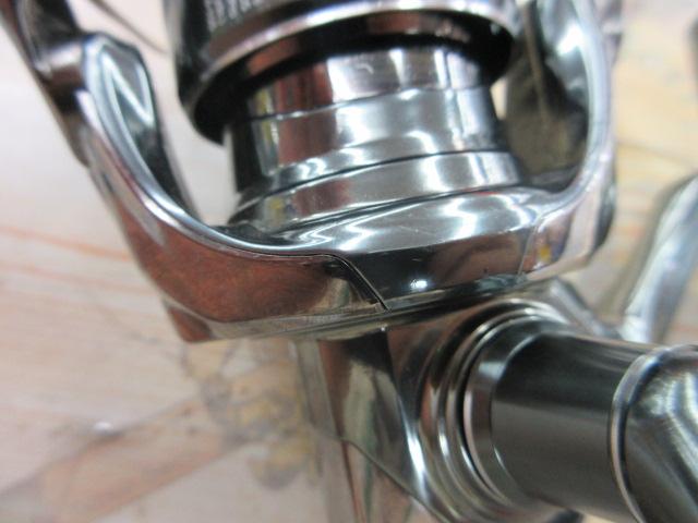 22ステラ C2000SHG