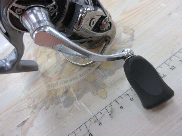 12イグジスト 2506H