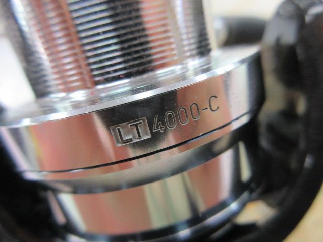 18イグジスト LT4000-C
