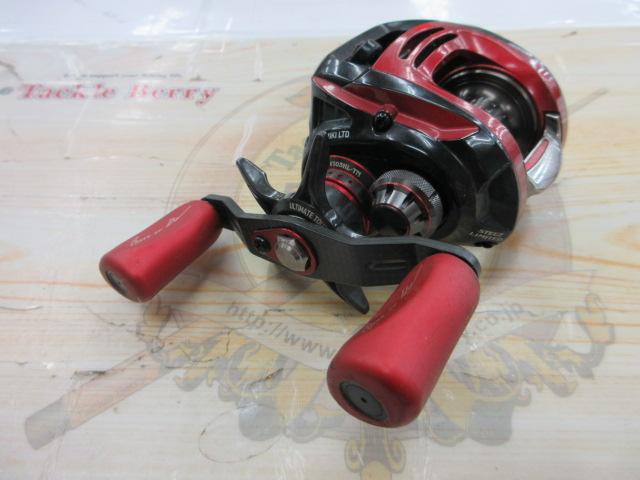 スティーズLTD SV 103HL-TN