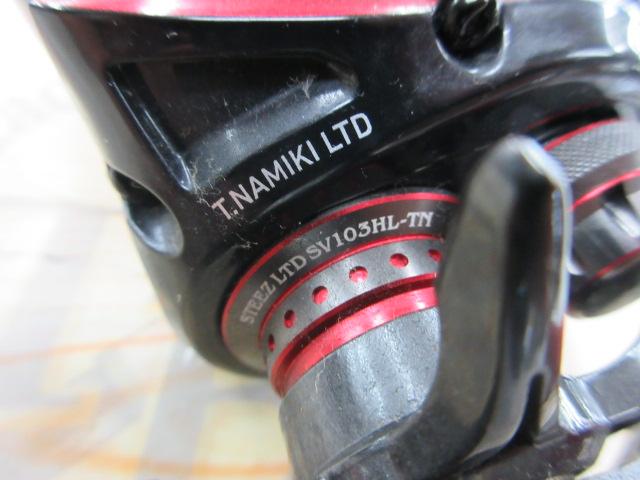 スティーズLTD SV 103HL-TN