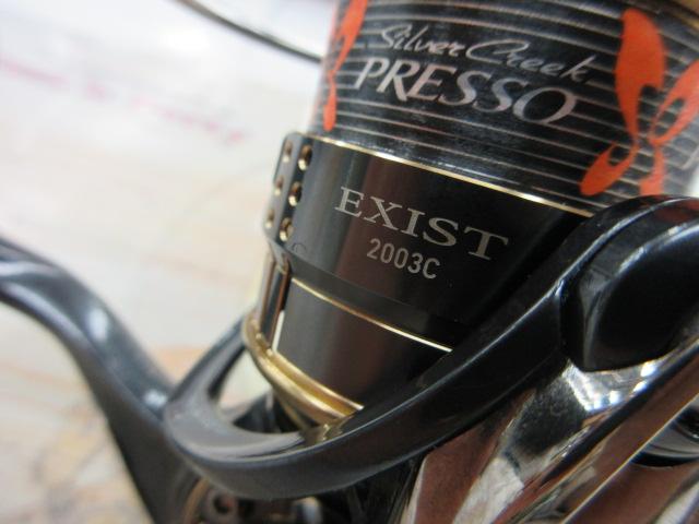 15イグジスト 2003C