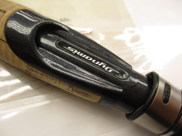 デュナミス DNS-510ULS｜＠ベリーネット 日本最大新品中古釣具WEBショップ