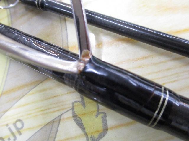 KGエボリューション KGS-1002M