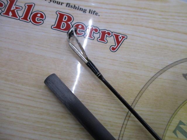KGエボリューション KGS-1002M
