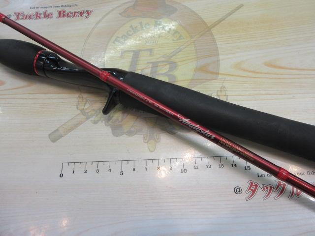 アナリスター ライトゲーム 180S