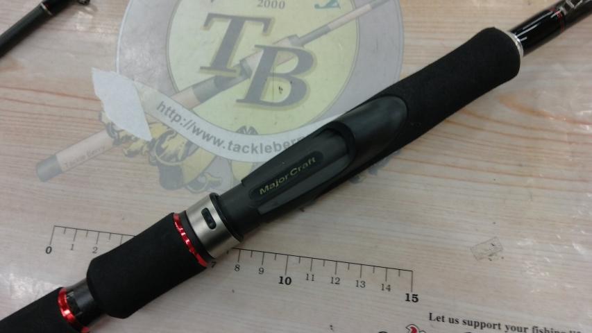 ザルツ ZAT-832EH｜＠ベリーネット 日本最大新品中古釣具WEBショップ