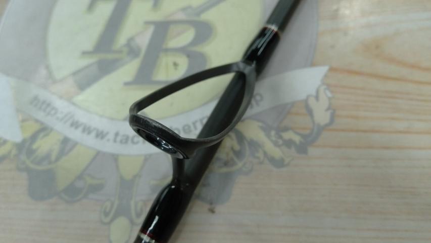 ザルツ ZAT-832EH｜＠ベリーネット 日本最大新品中古釣具WEBショップ