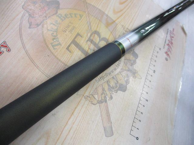 早春 S中硬硬61M