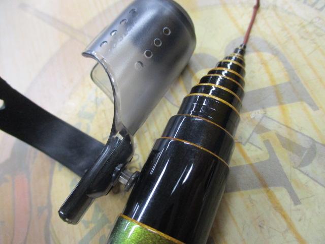 早春 S中硬硬61M
