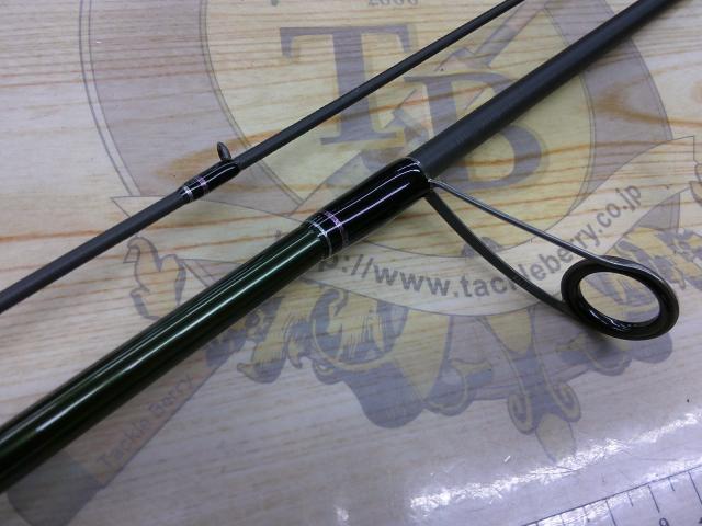 レヴァンテ F2-69LVS 2P