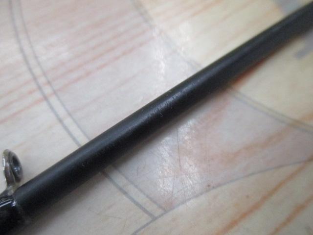 ファンタジスタ FXNC-610M MGS X-Glaive