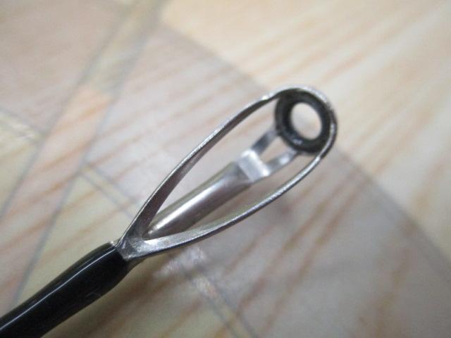 ファンタジスタ FXNC-610M MGS X-Glaive