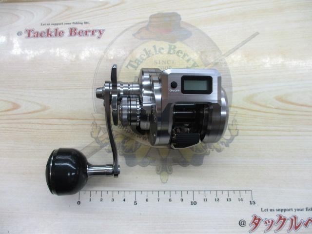 25オシアコンクエストCT 201HG｜＠ベリーネット 日本最大新品中古釣具