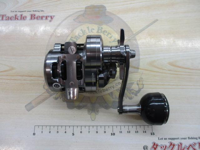 25オシアコンクエストCT 201HG｜＠ベリーネット 日本最大新品中古釣具