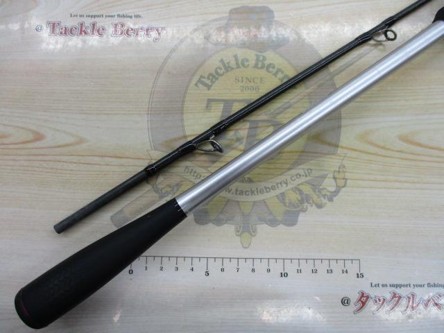 サーベルマスターXRテンヤ 73MH185/R