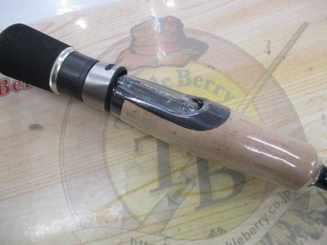 バスパラ BPS-662ML
