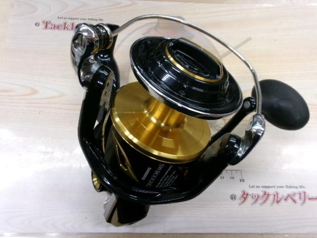 20ステラSW 18000HG｜＠ベリーネット 日本最大新品中古釣具WEBショップ