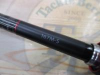20ゾディアス 167M-S