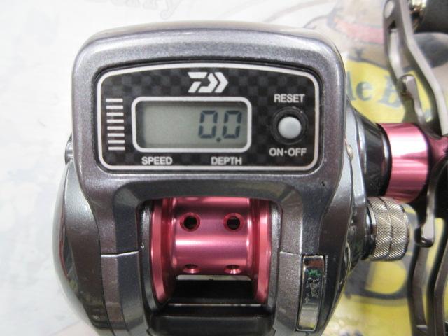 紅牙ICS 103｜＠ベリーネット 日本最大新品中古釣具WEBショップ