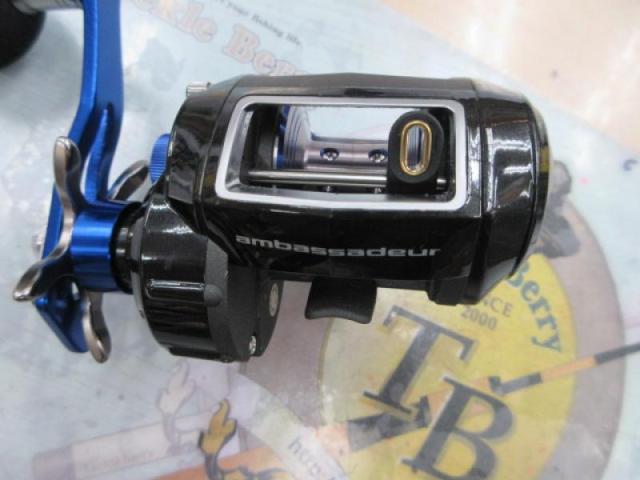 ソルティーステージレボ LJ-3｜＠ベリーネット 日本最大新品中古釣具