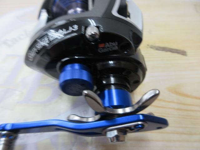 ソルティーステージレボ LJ-3｜＠ベリーネット 日本最大新品中古釣具