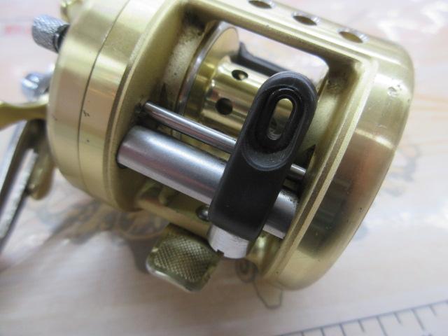 カルカッタ 100XT｜＠ベリーネット 日本最大新品中古釣具WEBショップ