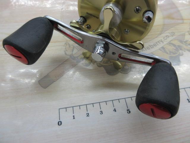 カルカッタ 100XT｜＠ベリーネット 日本最大新品中古釣具WEBショップ