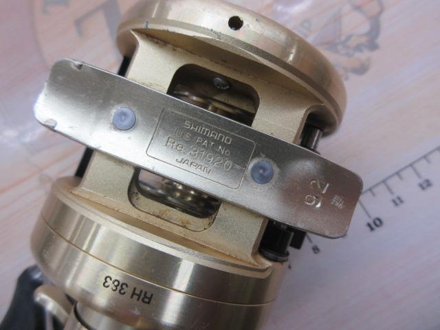 カルカッタ 100XT｜＠ベリーネット 日本最大新品中古釣具WEBショップ