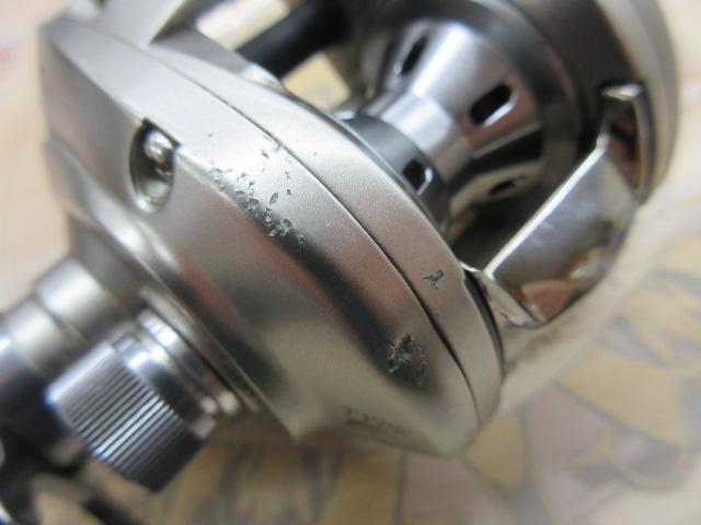アルファス 103L タイプF｜＠ベリーネット 日本最大新品中古釣具WEB