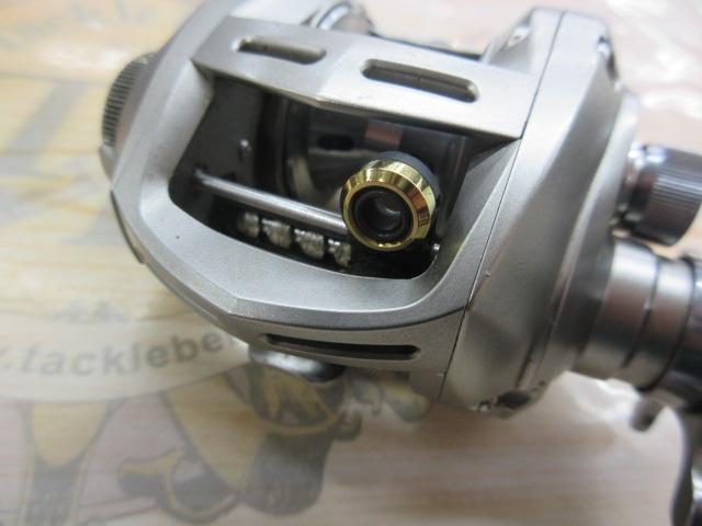 アルファス 103L タイプF｜＠ベリーネット 日本最大新品中古釣具WEB