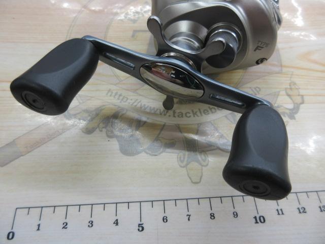 アルファス 103L タイプF｜＠ベリーネット 日本最大新品中古釣具WEB