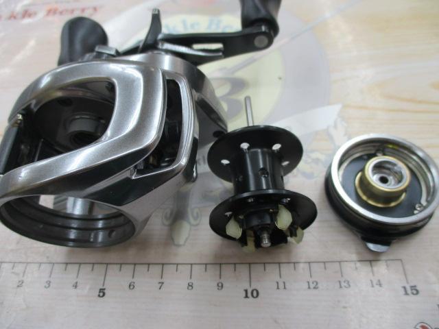 18バンタムMGL HG LH｜＠ベリーネット 日本最大新品中古釣具WEBショップ