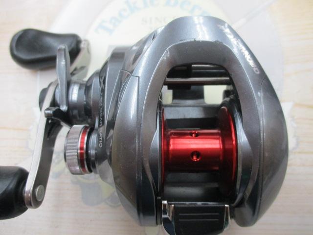 14クロナークCI4+ 151HG｜＠ベリーネット 日本最大新品中古釣具WEBショップ